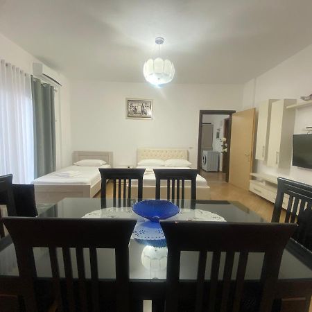 Holiday Home Shahini Ksamil Dış mekan fotoğraf