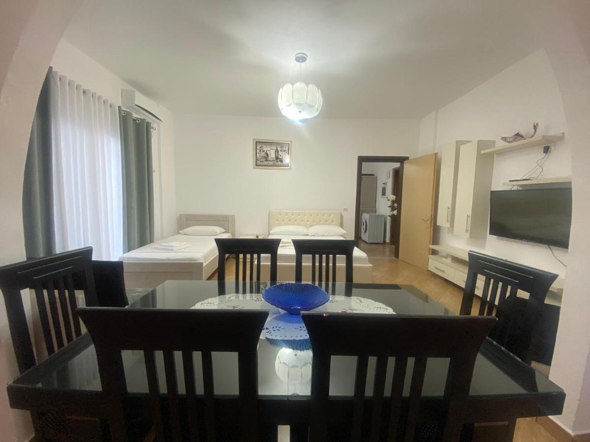 Holiday Home Shahini Ksamil Dış mekan fotoğraf