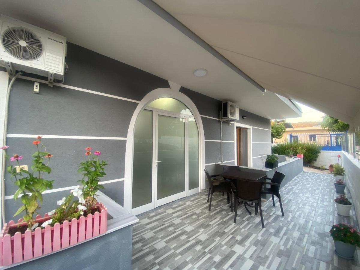 Holiday Home Shahini Ksamil Dış mekan fotoğraf