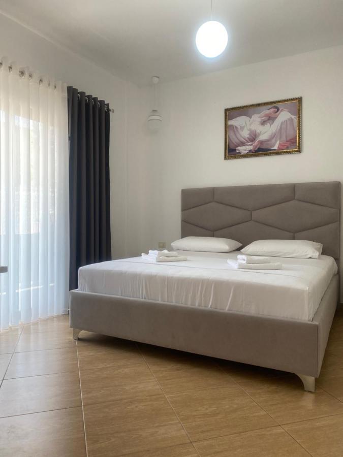 Holiday Home Shahini Ksamil Dış mekan fotoğraf